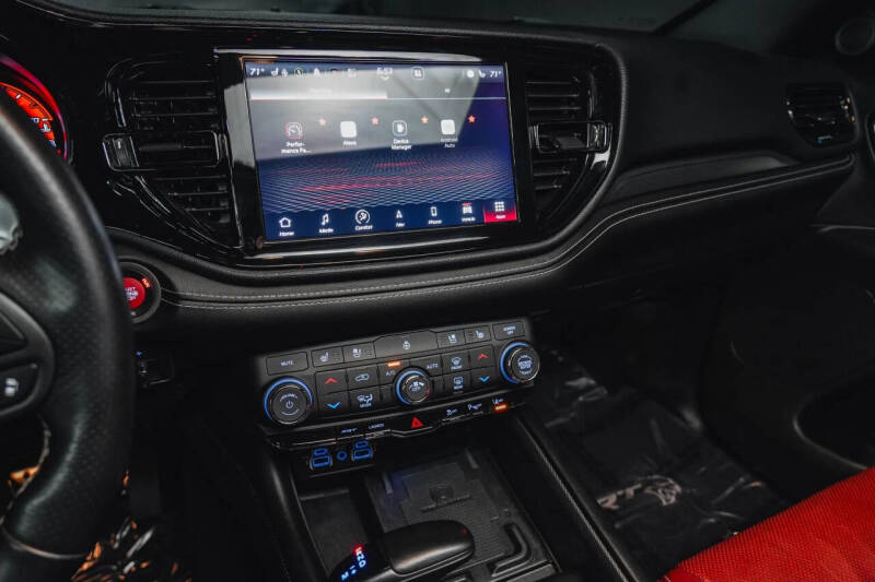 2023 Dodge Durango