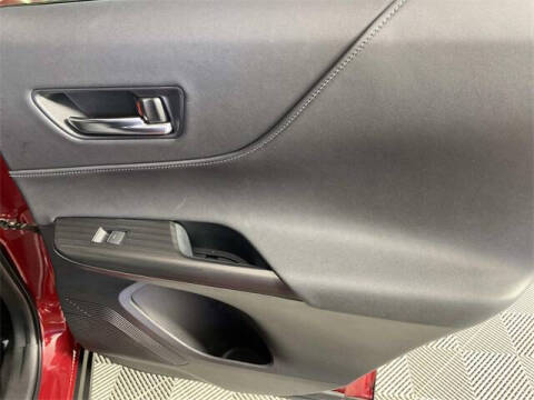 2022 Toyota Venza XLE