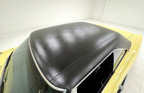 1969 Plymouth Satellite