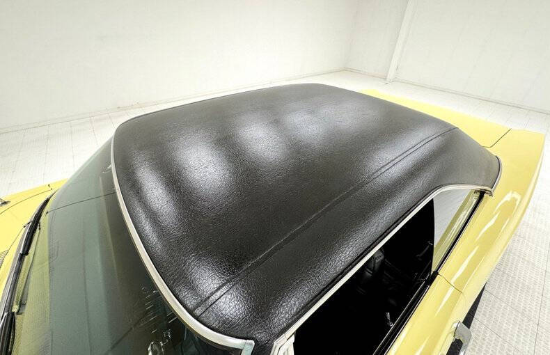 1969 Plymouth Satellite