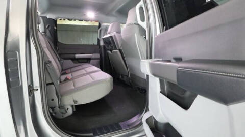 2024 Ford F-250 Super Duty