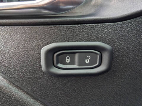 2026 Jeep Gladiator Willys