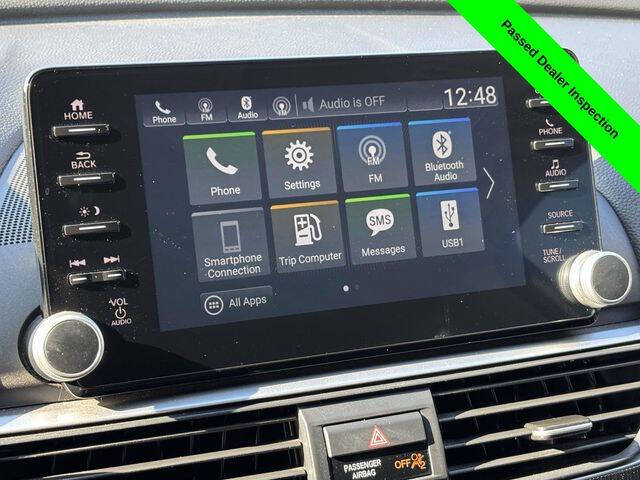 2022 Honda Accord Sport Special Edition