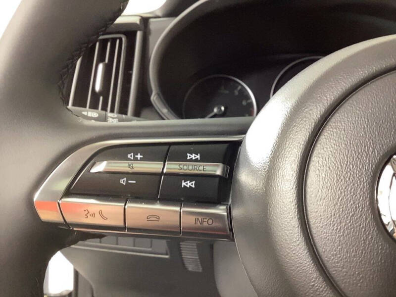 2025 Mazda CX-50 2.5 S Premium