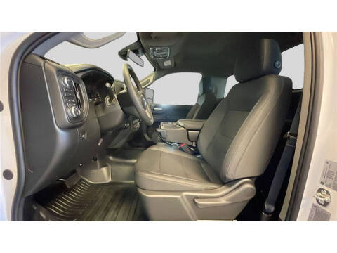 2026 GMC Sierra 2500HD Pro