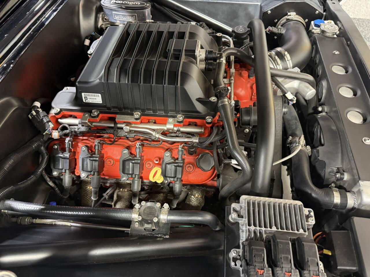 1967 Chevrolet Nova 39