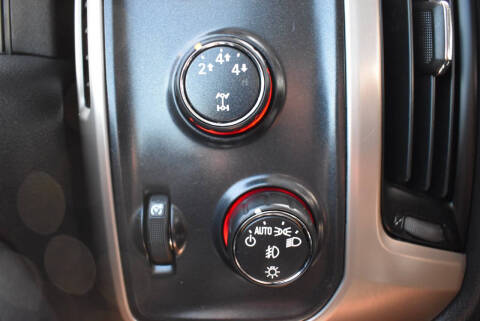 2016 GMC Sierra 2500HD Denali