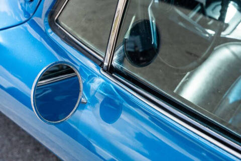 1966 Chevrolet Corvette