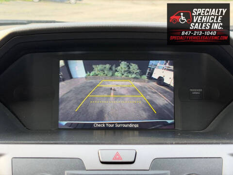 2015 Honda Odyssey EX