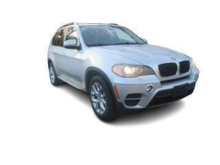 2011 BMW X5 xDrive35i Premium