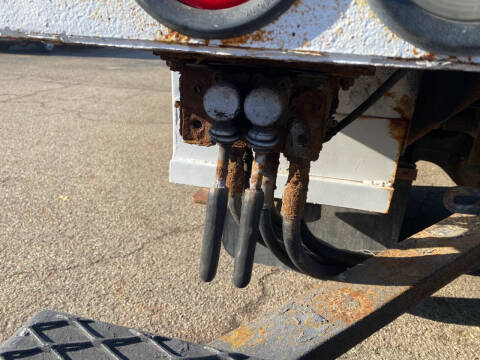 2006 International DuraStar 4300