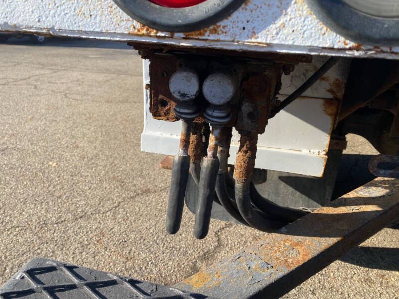 2006 International DuraStar 4300