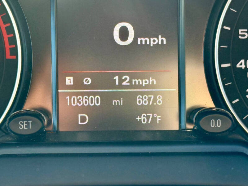 2015 Audi Q5 2.0T quattro Premium Plus