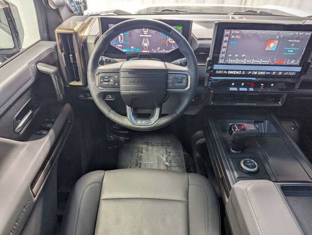 2024 GMC HUMMER EV 2X