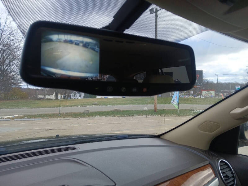 2012 Buick Enclave Convenience