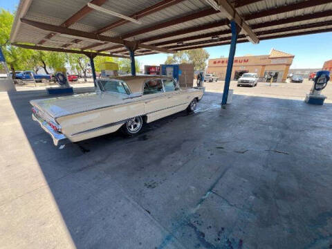 1964 Mercury Montego