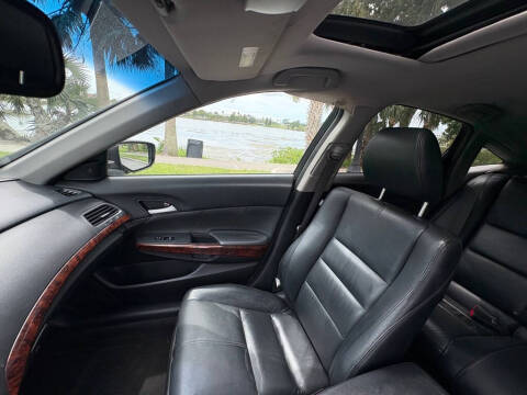 2010 Honda Accord Crosstour EX-L