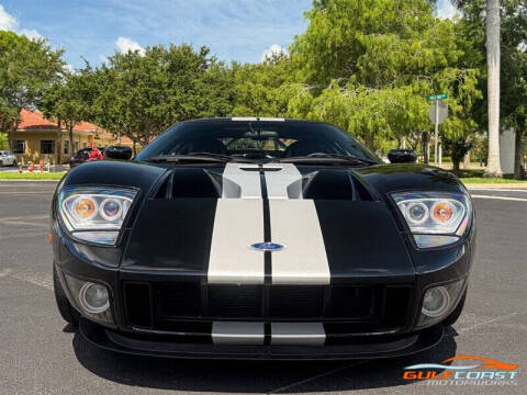 2006 Ford GT