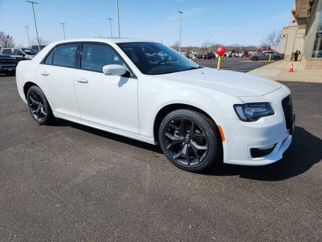 2023 Chrysler 300 for sale in Waconia, MN