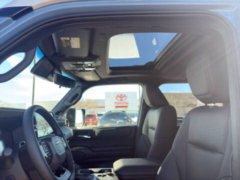 2026 Toyota Land Cruiser