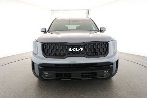 2024 Kia Telluride