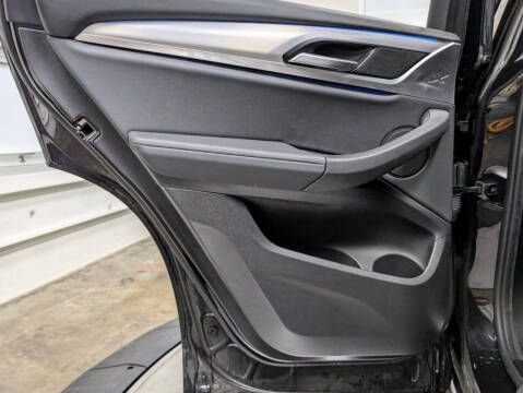 2021 BMW X3 xDrive30e