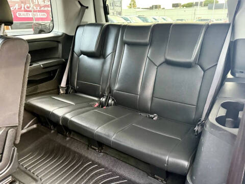 2015 Honda Pilot EX-L