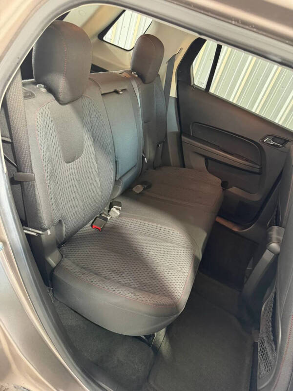 2012 GMC Terrain SLE-1