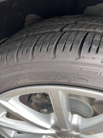 2015 Audi A3 1.8T Premium