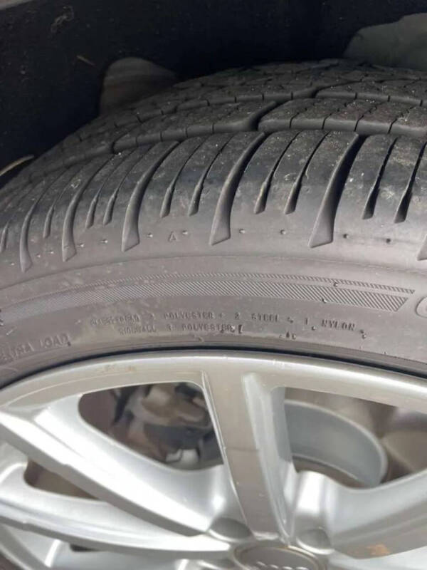 2015 Audi A3 1.8T Premium