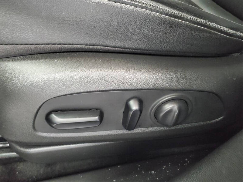 2020 Buick Encore GX Essence