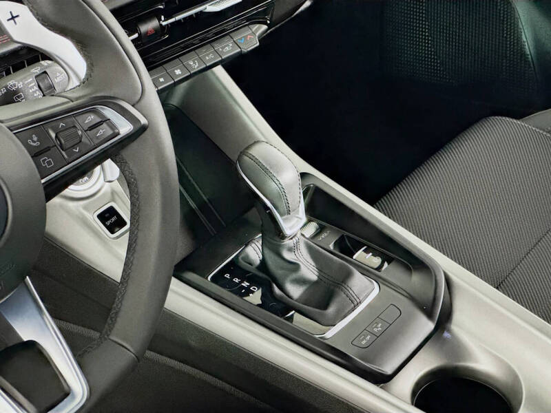 2024 Dodge Hornet R/T