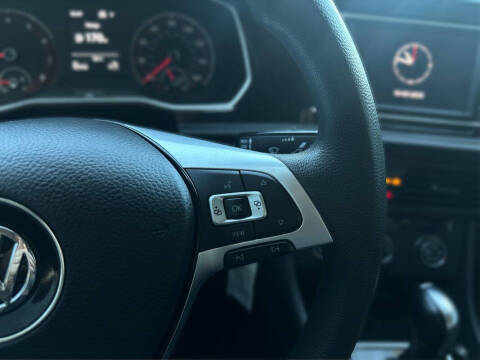 2019 Volkswagen Jetta