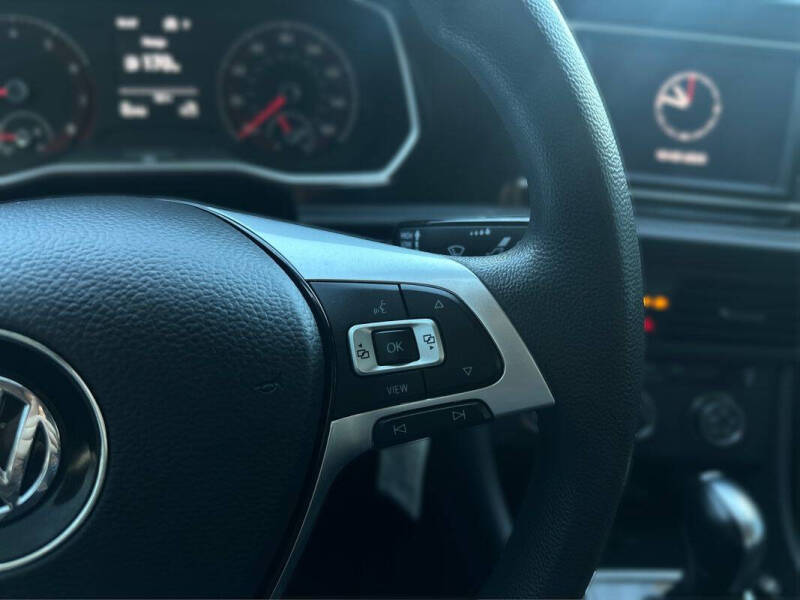 2019 Volkswagen Jetta