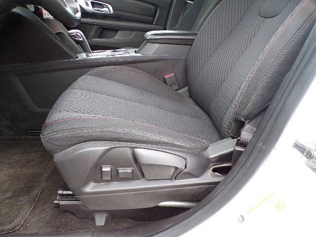 2013 GMC Terrain SLE-1