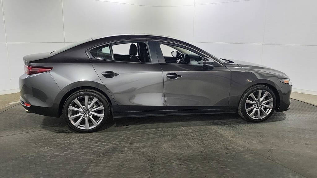 2021 Mazda Mazda3 Sedan for sale at NJ Car Buyer in Jersey City, NJ