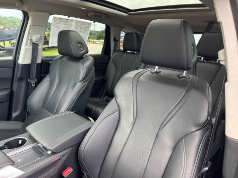 2023 Acura MDX SH-AWD w/Tech