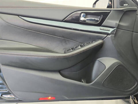 2022 Nissan Maxima 3.5 SR