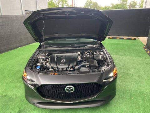 2019 Mazda Mazda3 Hatchback Preferred