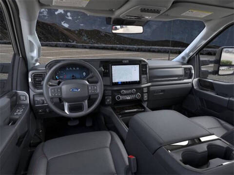 2026 Ford F-350 Super Duty