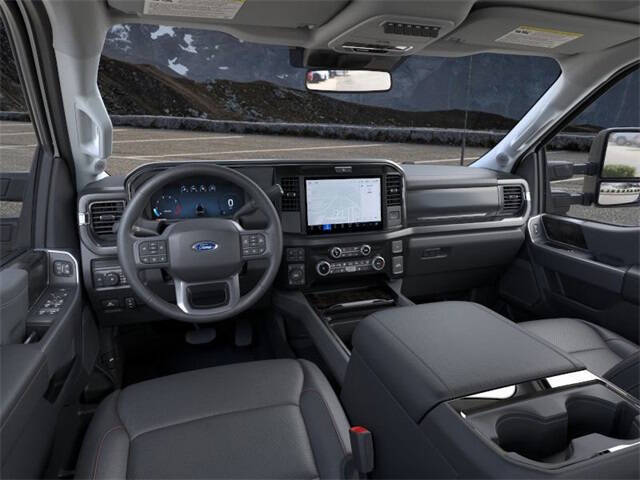 2026 Ford F-350 Super Duty