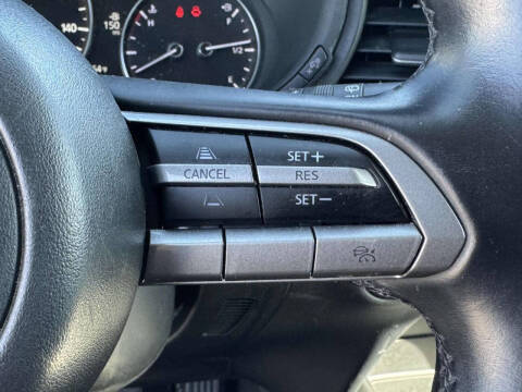 2023 Mazda CX-30 2.5 S Select