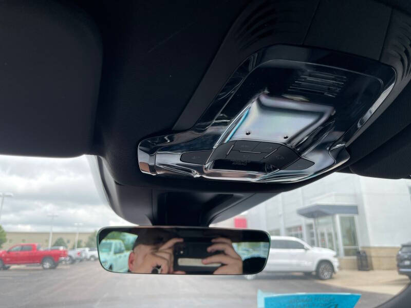 2024 Dodge Hornet GT