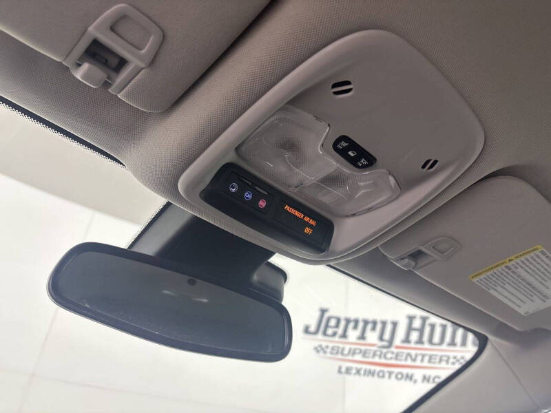 2022 Chevrolet Bolt EUV LT