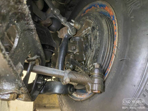 1949 Bentley Mark VI