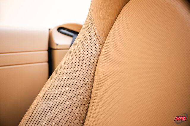 2012 Porsche 911 Carrera S