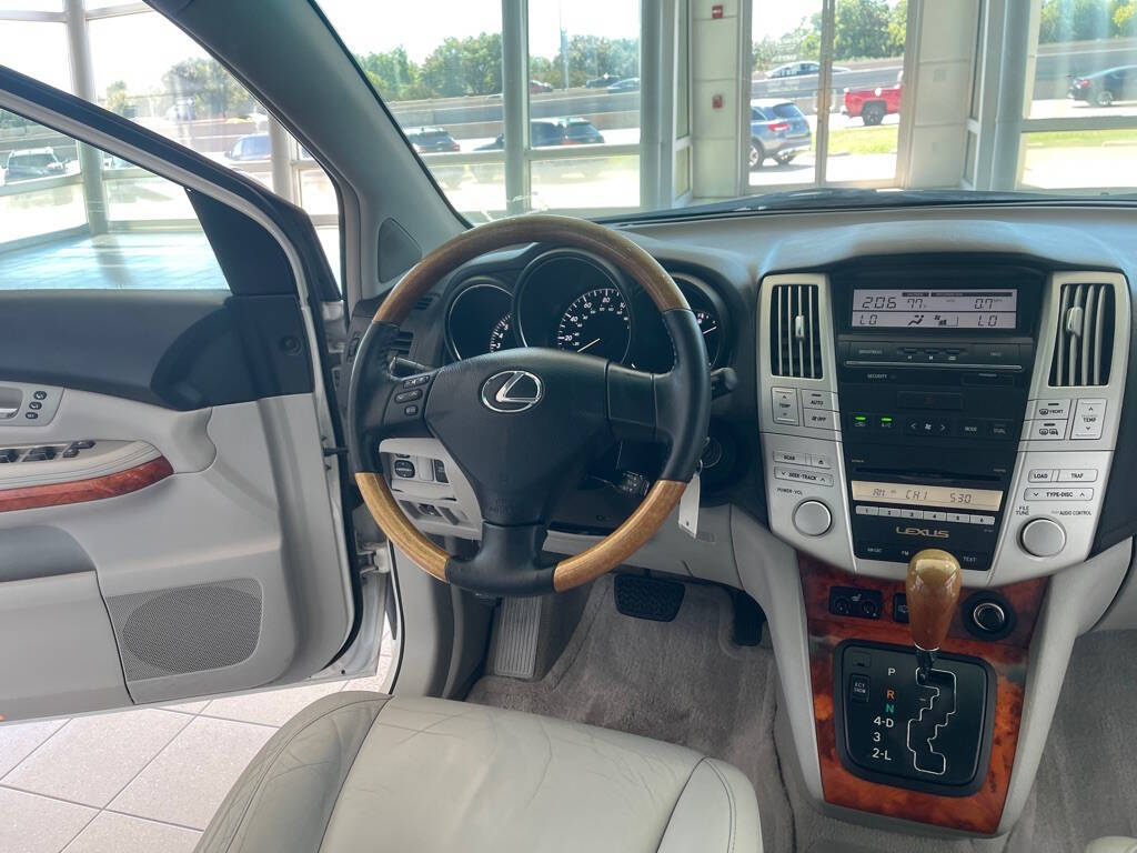 2008 Lexus RX 350 for sale at Auto Haus Imports in Grand Prairie, TX