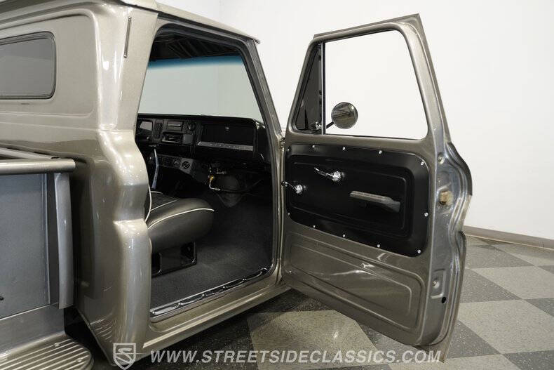 1964 Chevrolet C10