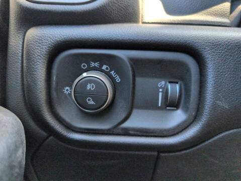 2025 RAM 3500 Tradesman