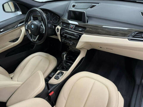 2016 BMW X1 xDrive28i